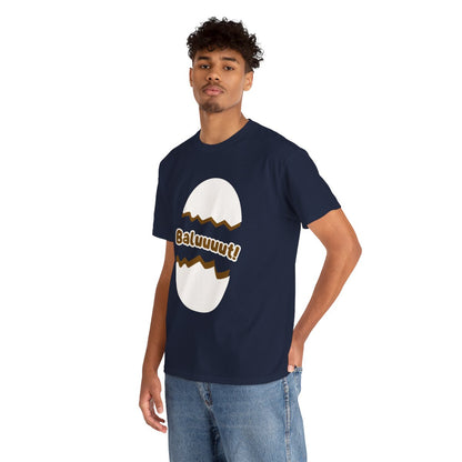 BALUT 6 - Filipino Food (Basic Tee)
