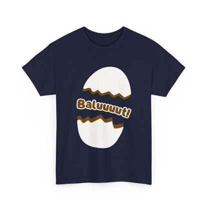 BALUT 6 - Filipino Food (Basic Tee)