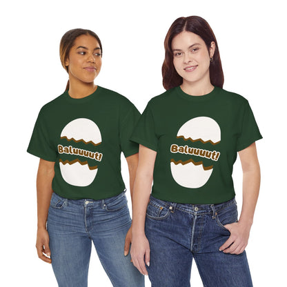 BALUT 6 - Filipino Food (Basic Tee)