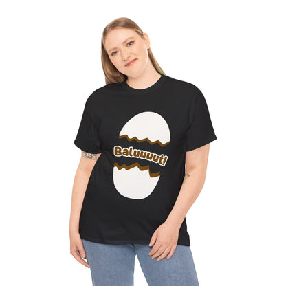BALUT 6 - Filipino Food (Basic Tee)