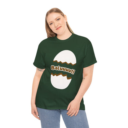 BALUT 6 - Filipino Food (Basic Tee)