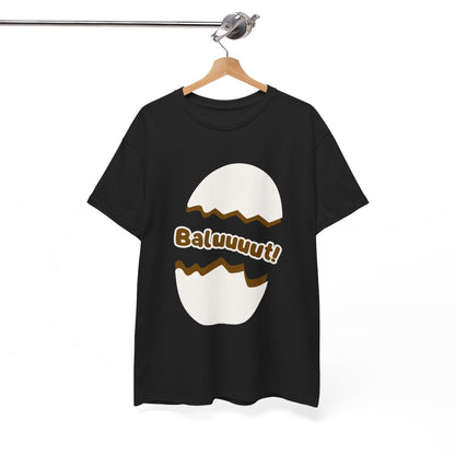 BALUT 6 - Filipino Food (Kids Tee)