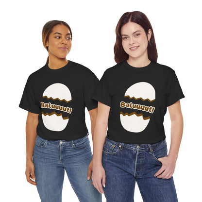 BALUT 6 - Filipino Food (Basic Tee)