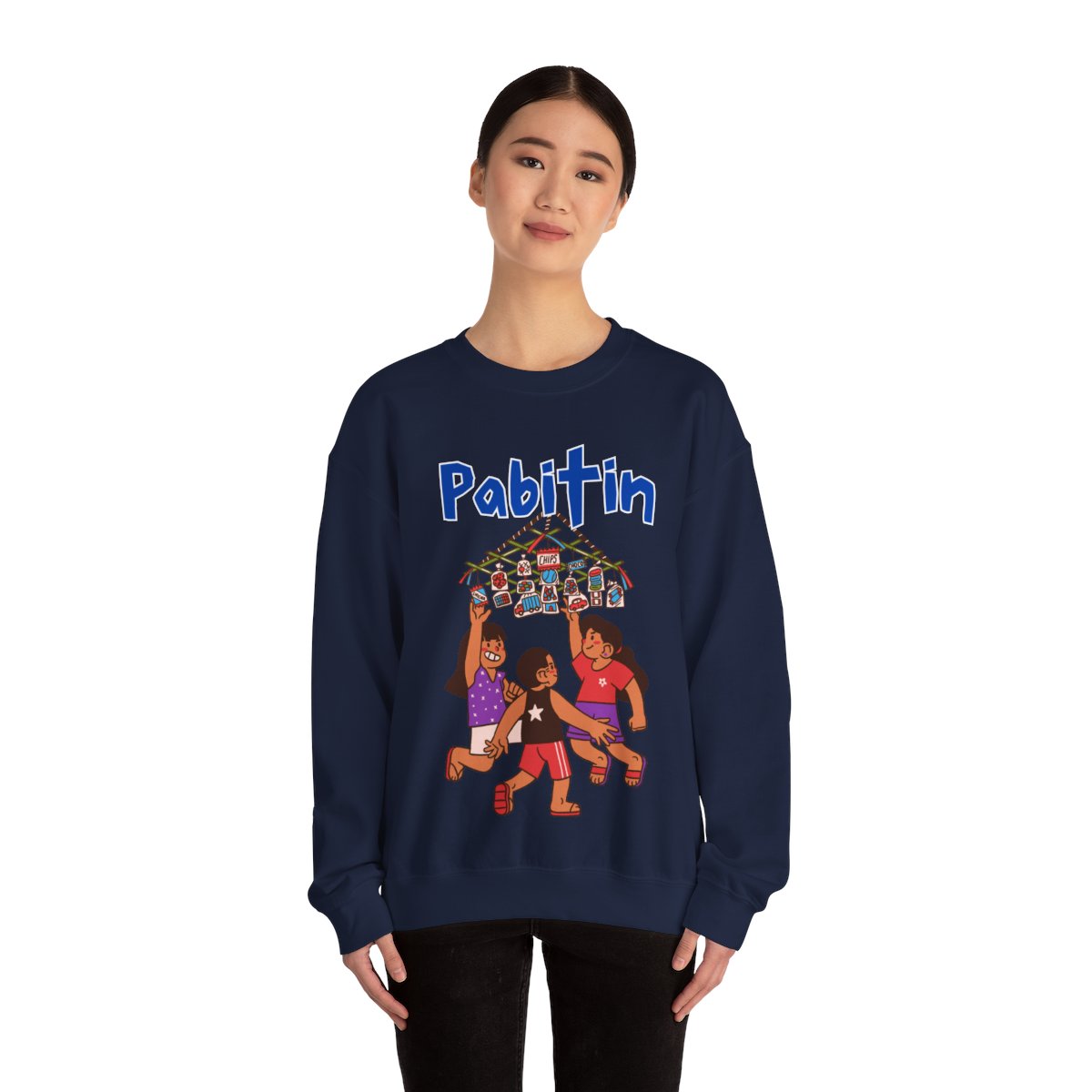 SITSIRYA 2 - Sari-Sari Store (Sweatshirt)