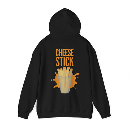 CHEESE STICK - Filipino Food (Hoodie)