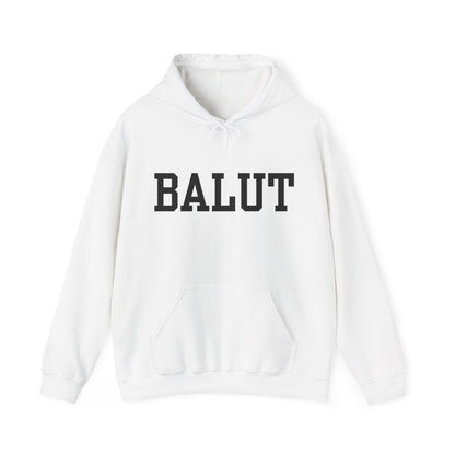 BALUT 7 - Filipino Food (Hoodie) )