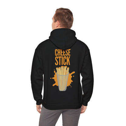 CHEESE STICK - Filipino Food (Hoodie)