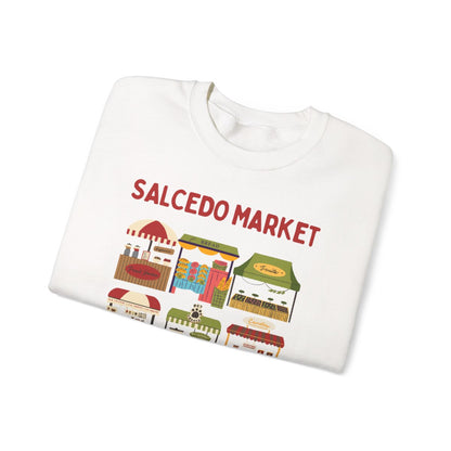 SALCEDO MARKET - Pasalubong Center (Sweatshirt)