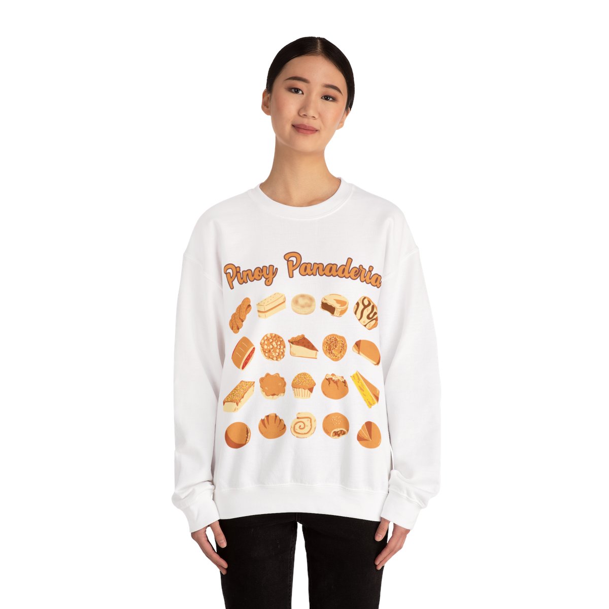 PANDESAL - Filipino Food (Sweatshirt)