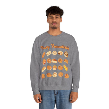 PANDESAL - Filipino Food (Sweatshirt)