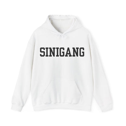 SINIGANG - Filipino Food (Hoodie)