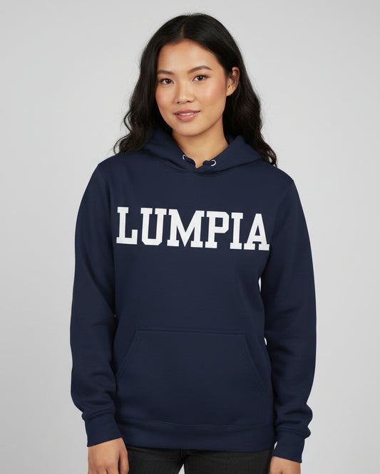 LUMPIA 2 - Filipino Food (Hoodie)