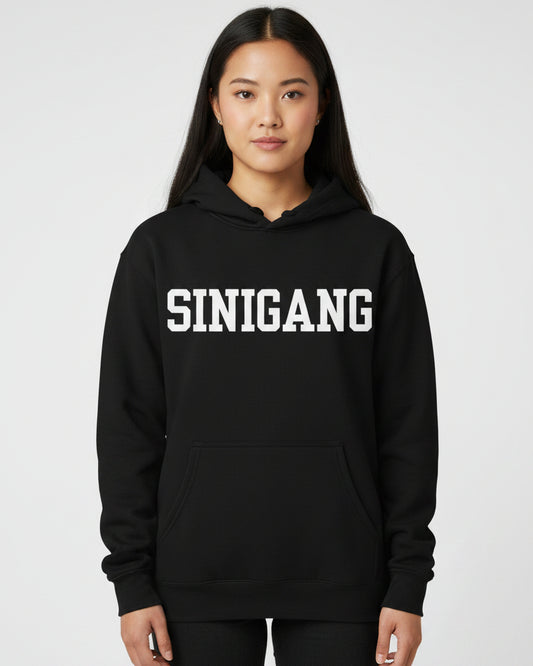 SINIGANG - Filipino Food (Hoodie)