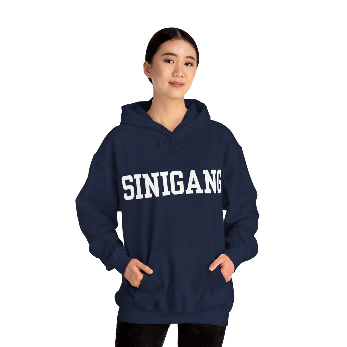 SINIGANG - Filipino Food (Hoodie)
