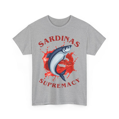 SARDINAS - Sari-Sari Store (Basic Tee)