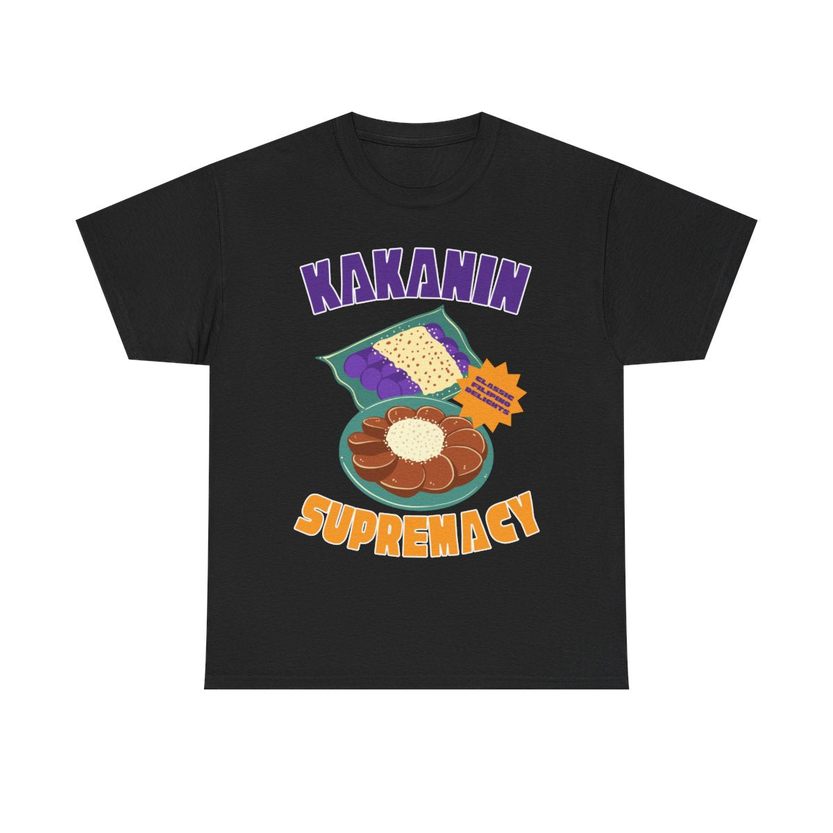 KAKANIN - Filipino Food (Kids Tee)