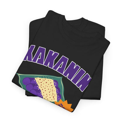KAKANIN - Filipino Food (Kids Tee)