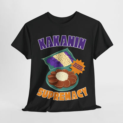 KAKANIN - Filipino Food (Kids Tee)
