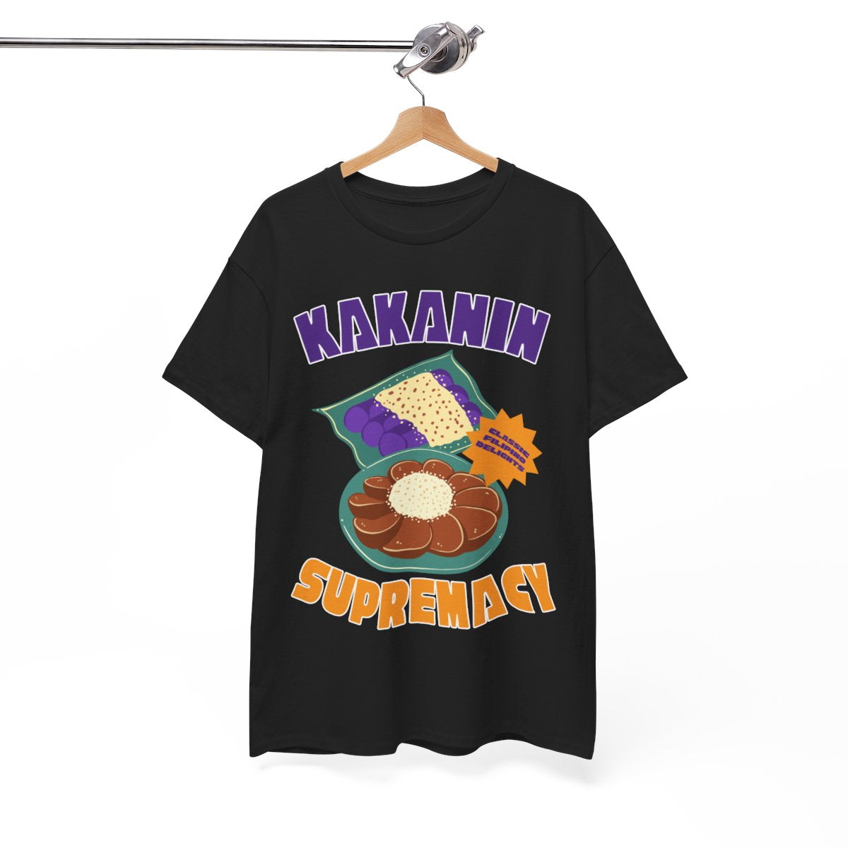 KAKANIN - Filipino Food (Kids Tee)