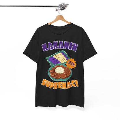 KAKANIN - Filipino Food (Kids Tee)