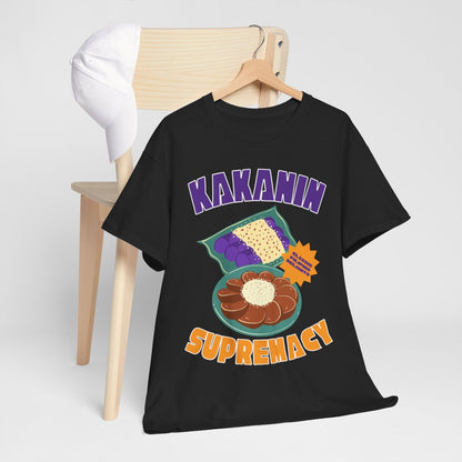 KAKANIN - Filipino Food (Kids Tee)