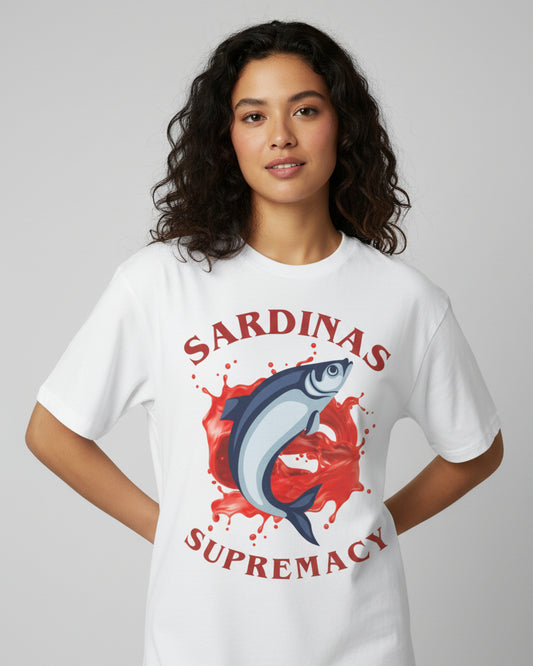 SARDINAS - Sari-Sari Store (Basic Tee)