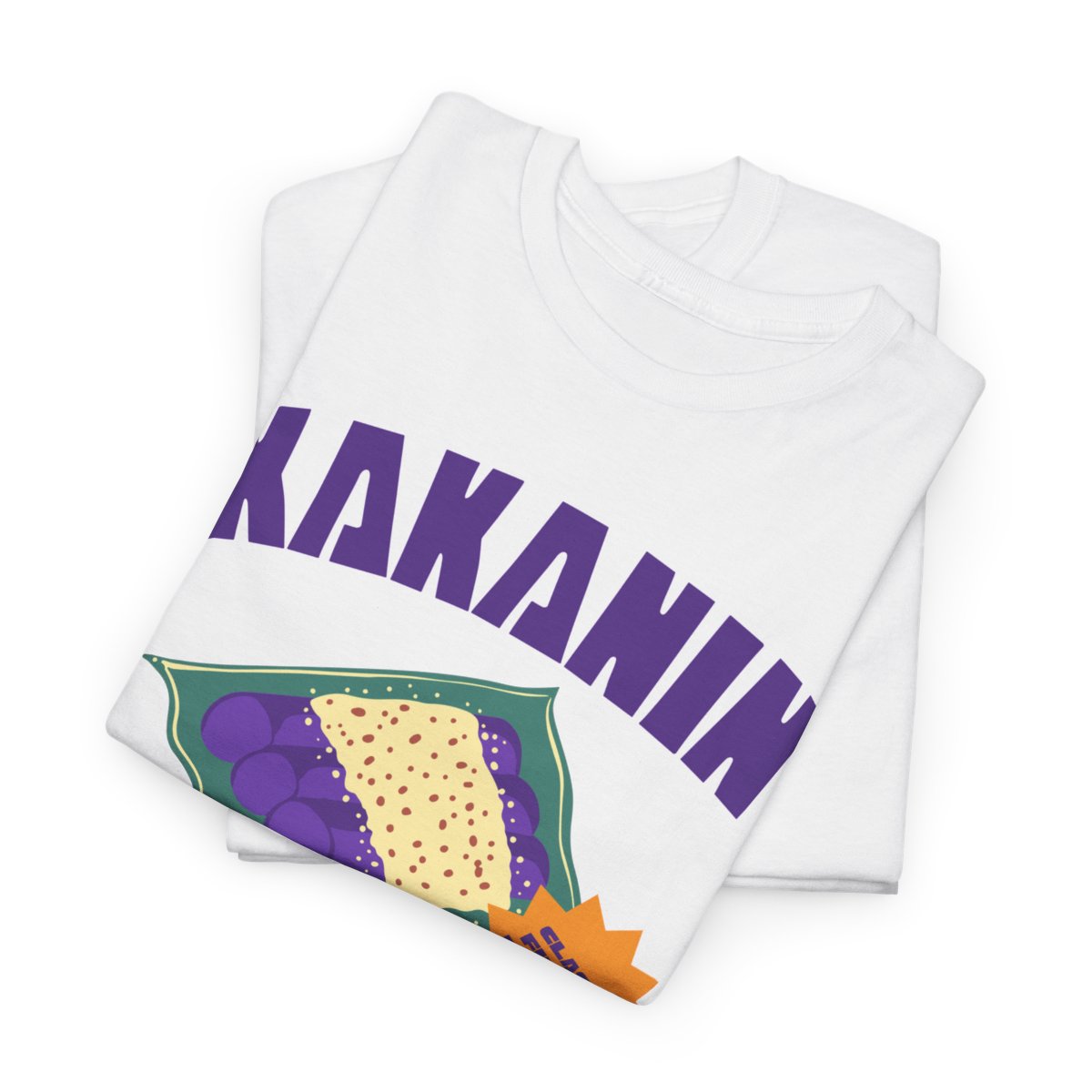 KAKANIN - Filipino Food (Kids Tee)