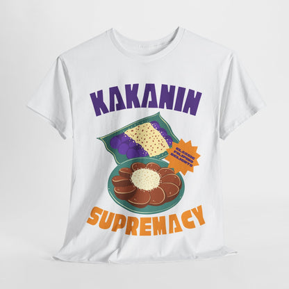 KAKANIN - Filipino Food (Kids Tee)