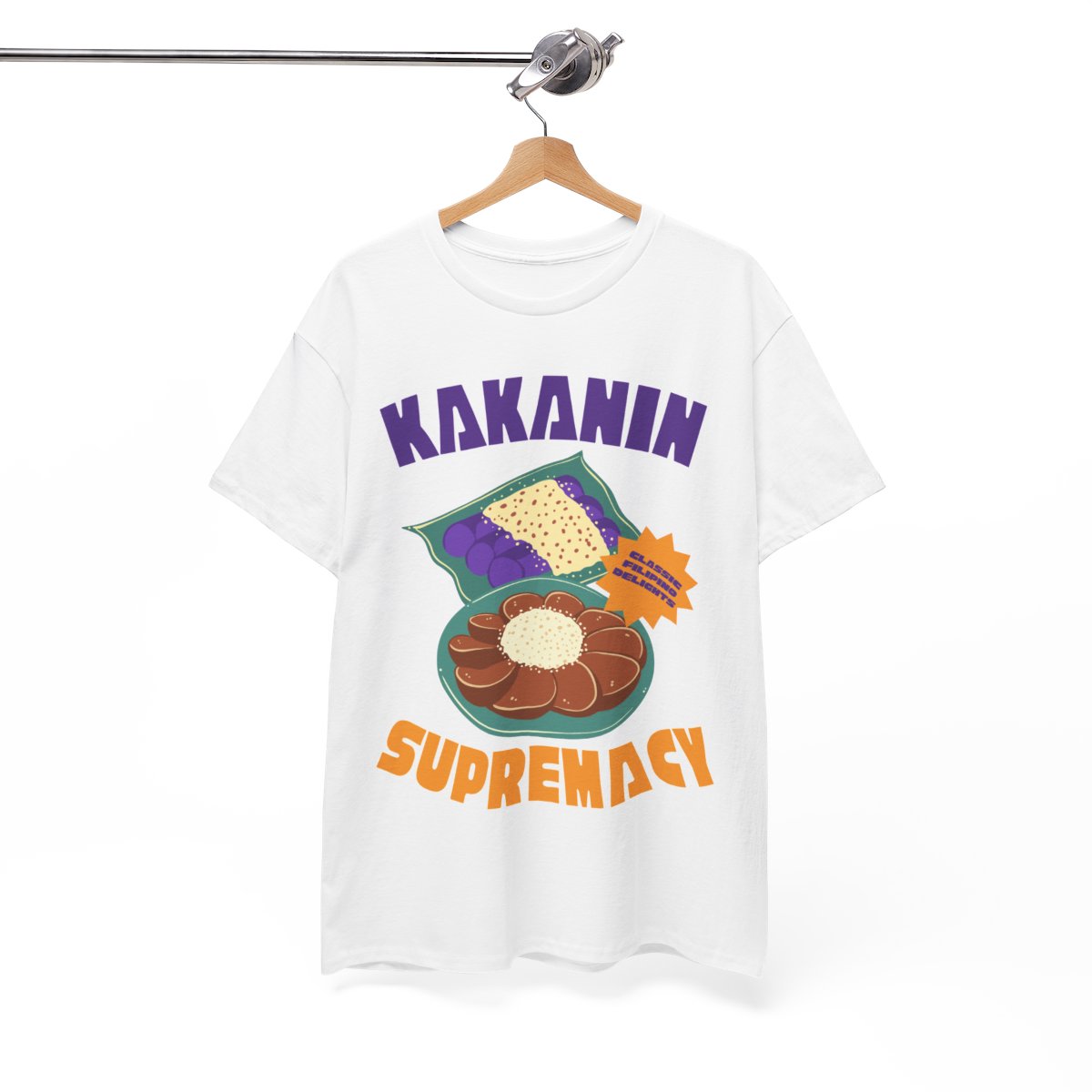 KAKANIN - Filipino Food (Kids Tee)