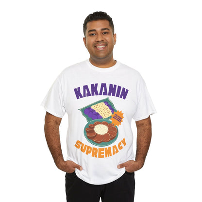 KAKANIN - Filipino Food (Basic Tee)