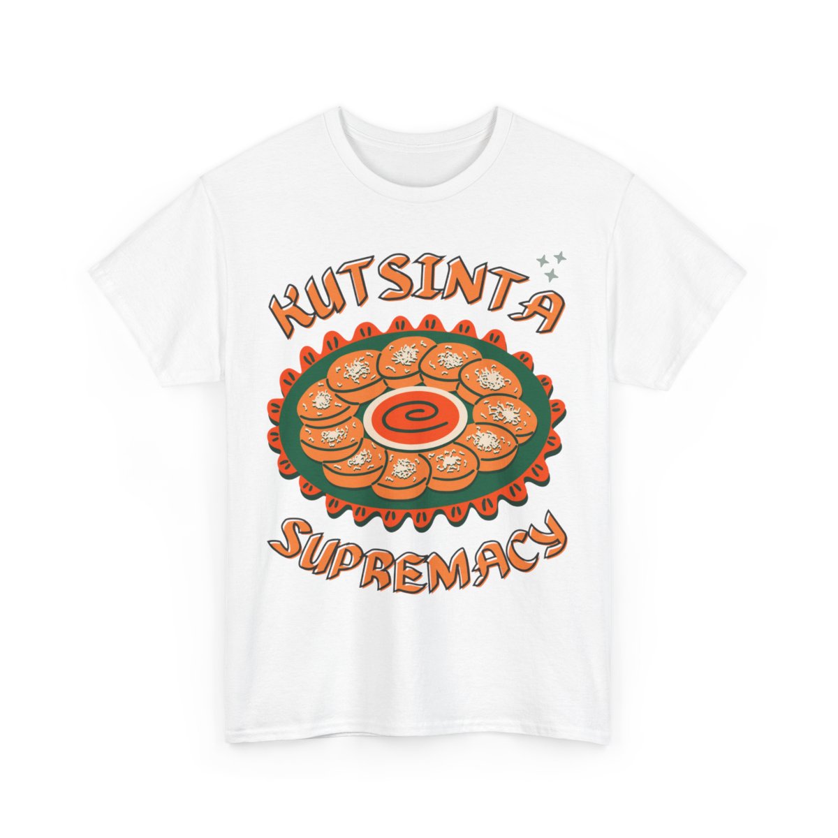 KUTSINTA - Filipino Food (Kids Tee)