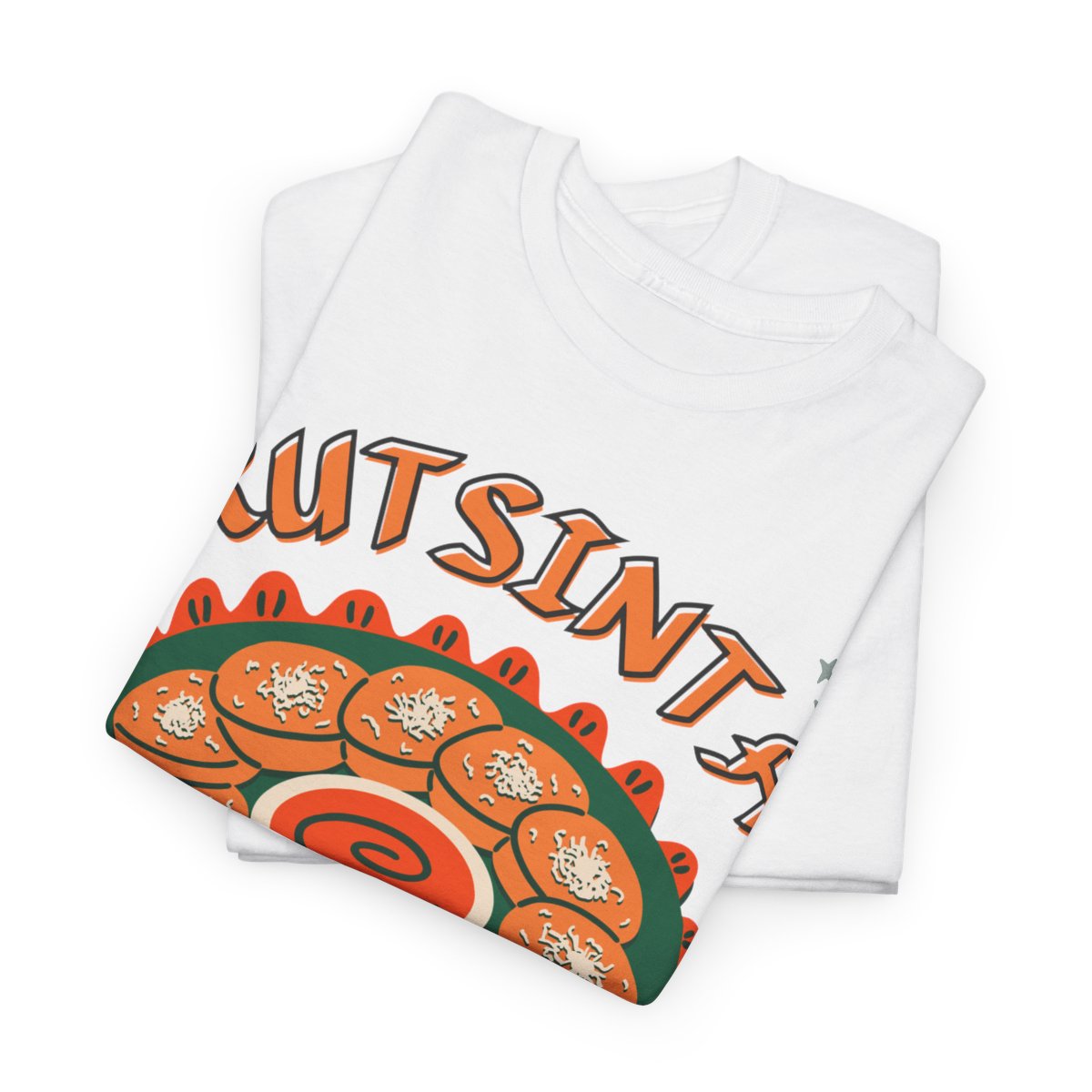 KUTSINTA - Filipino Food (Kids Tee)