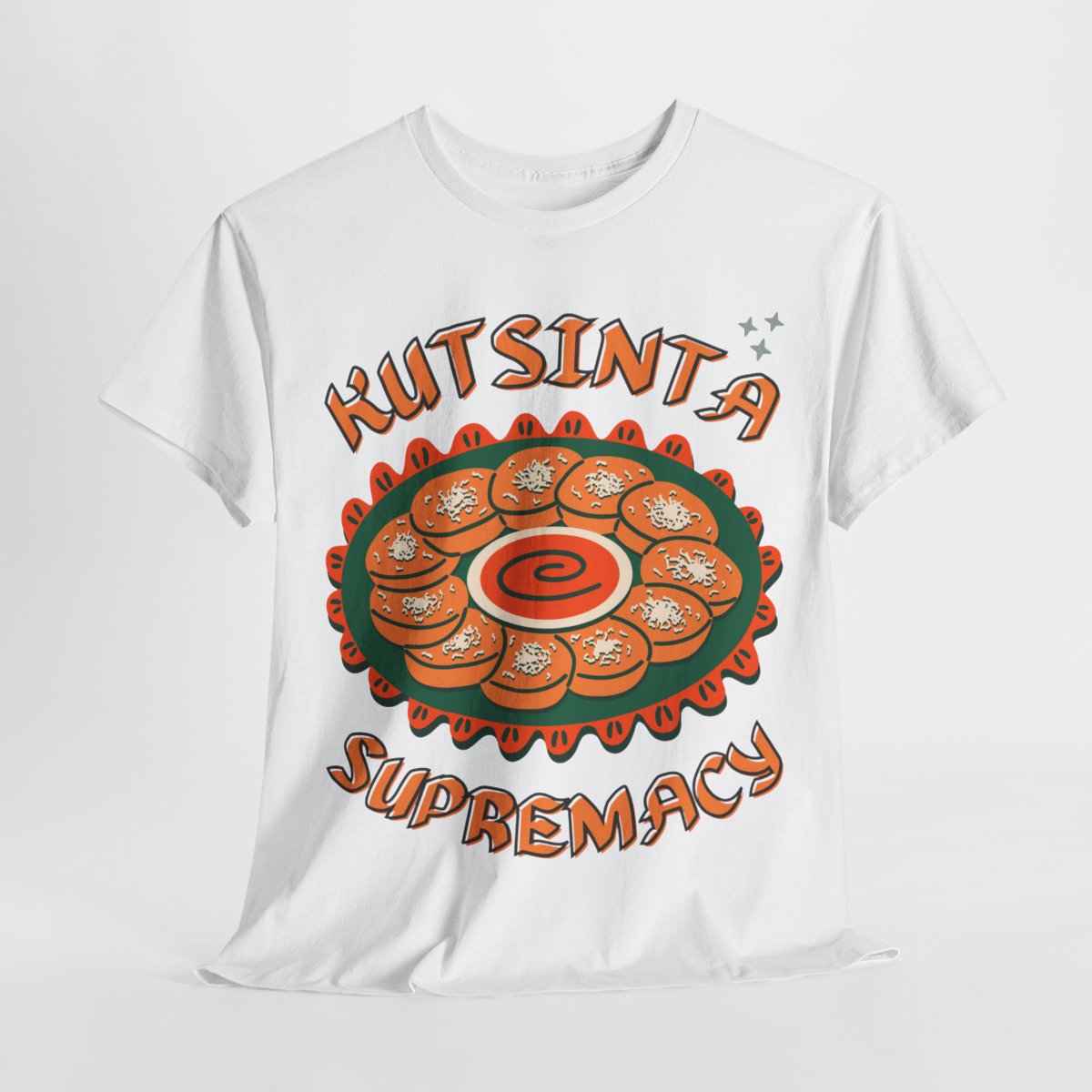 KUTSINTA - Filipino Food (Kids Tee)