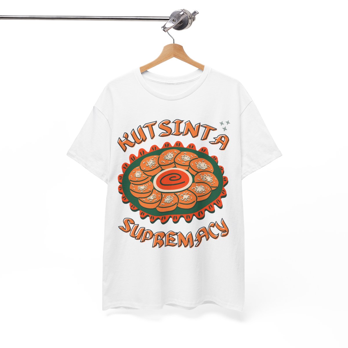 KUTSINTA - Filipino Food (Kids Tee)