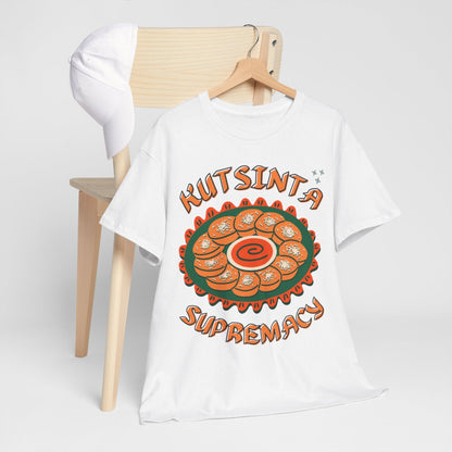KUTSINTA - Filipino Food (Kids Tee)