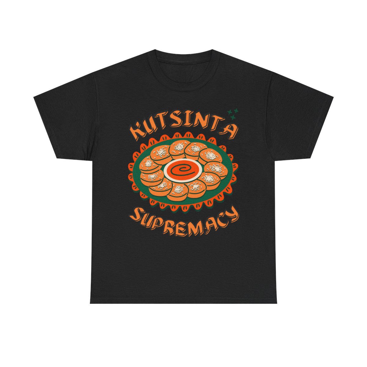 KUTSINTA - Filipino Food (Kids Tee)