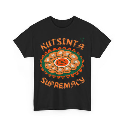 KUTSINTA - Filipino Food (Kids Tee)