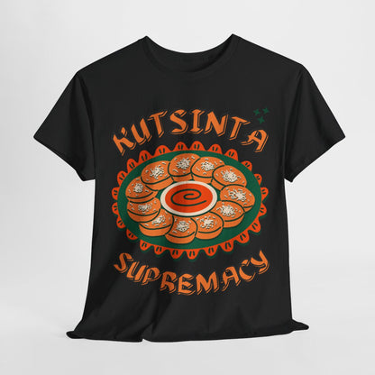 KUTSINTA - Filipino Food (Kids Tee)