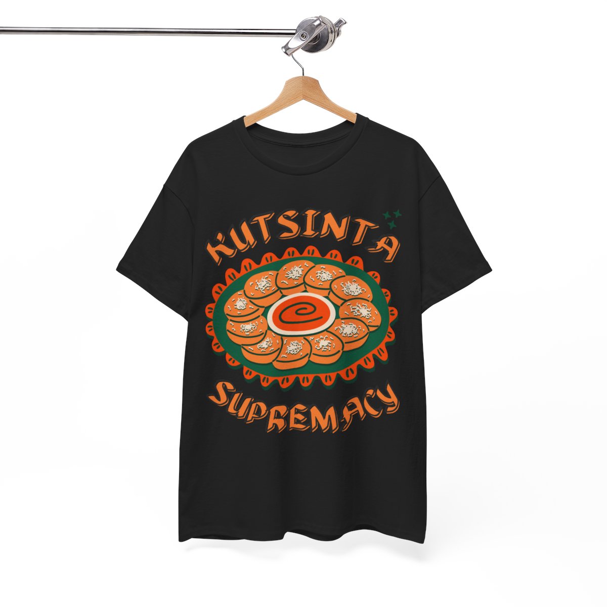 KUTSINTA - Filipino Food (Kids Tee)