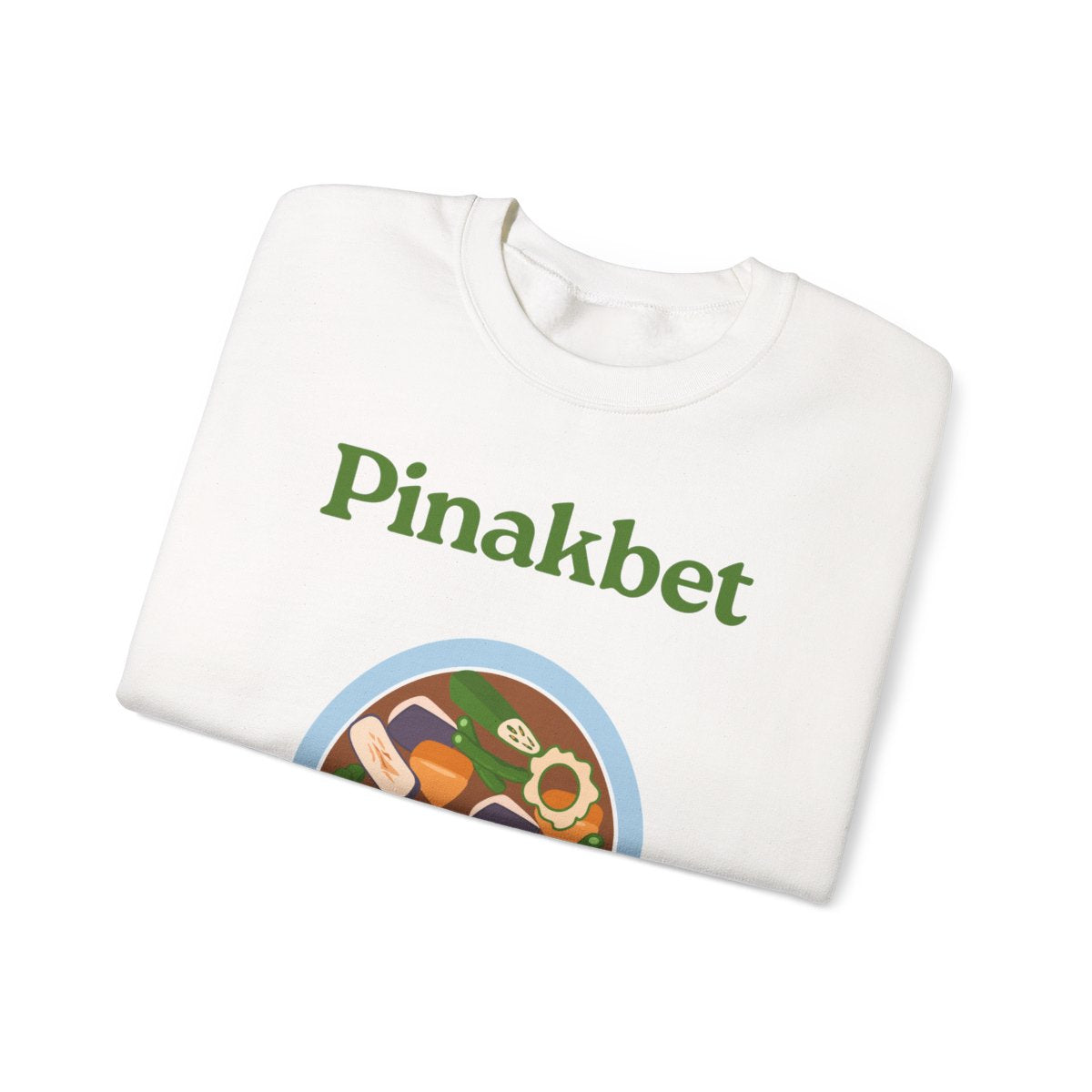 PINAKBET - Filipino Food (Sweatshirt)