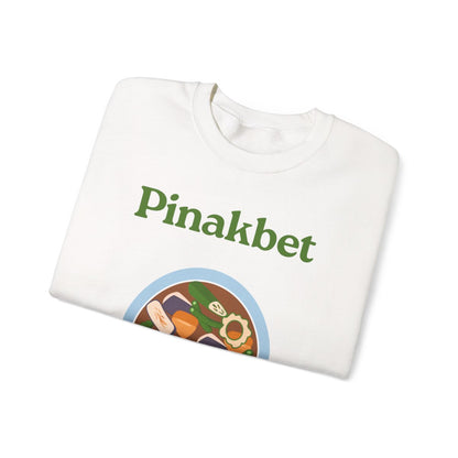 PINAKBET - Filipino Food (Sweatshirt)