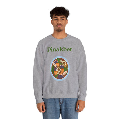 PINAKBET - Filipino Food (Sweatshirt)