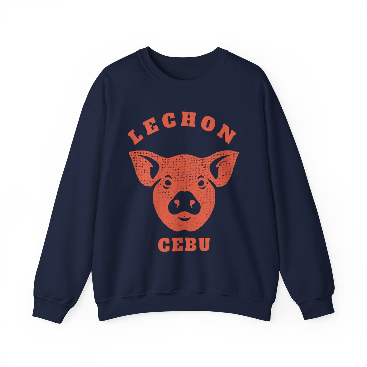 LECHON CEBU 3 - Pasalubong Center (Sweatshirt)