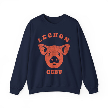 LECHON CEBU 3 - Pasalubong Center (Sweatshirt)
