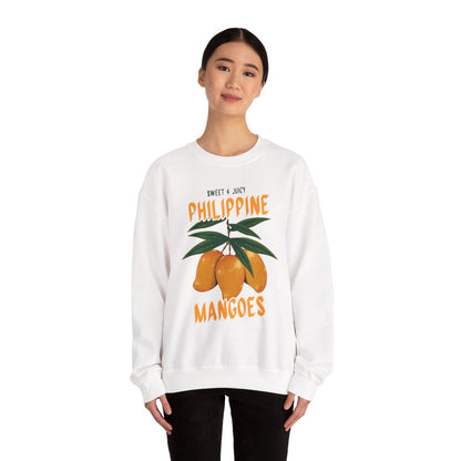 DRIED MANGOES 2 - Pasalubong Center (Sweatshirt)
