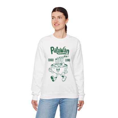 PALAWAN CHAOLONG - Pasalubong Center (Sweatshirt)