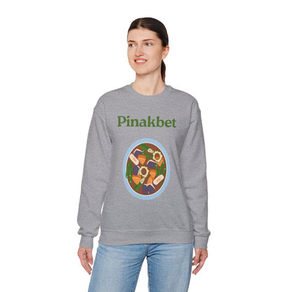 PINAKBET - Filipino Food (Sweatshirt)