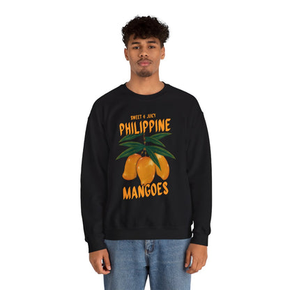 DRIED MANGOES 2 - Pasalubong Center (Sweatshirt)