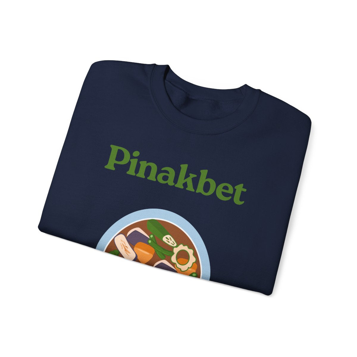 PINAKBET - Filipino Food (Sweatshirt)