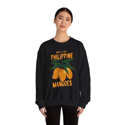 DRIED MANGOES 2 - Pasalubong Center (Sweatshirt)